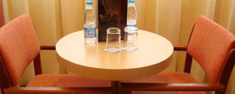 Hotel Condado Plaza