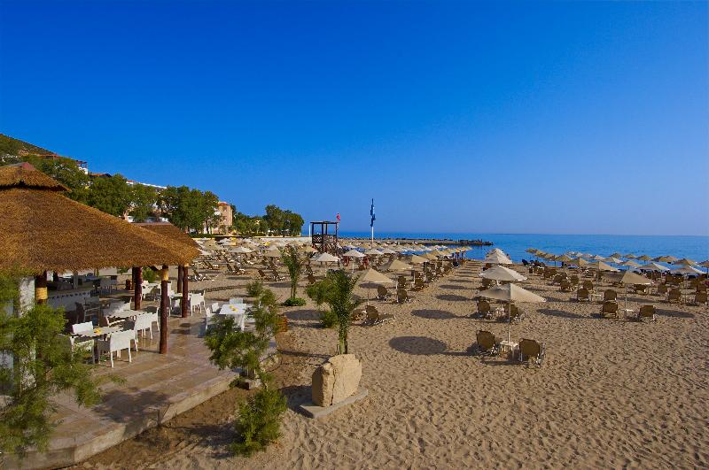 هتل Fodele Beach Water Park Resort