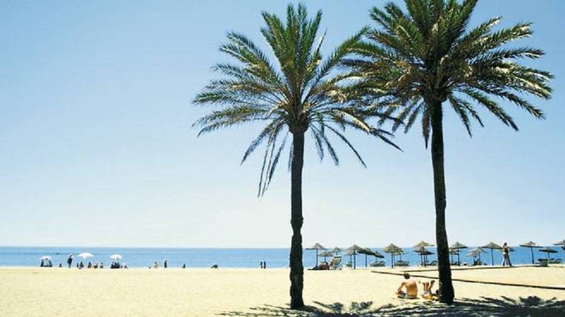 هتل Holiday Premium Resort