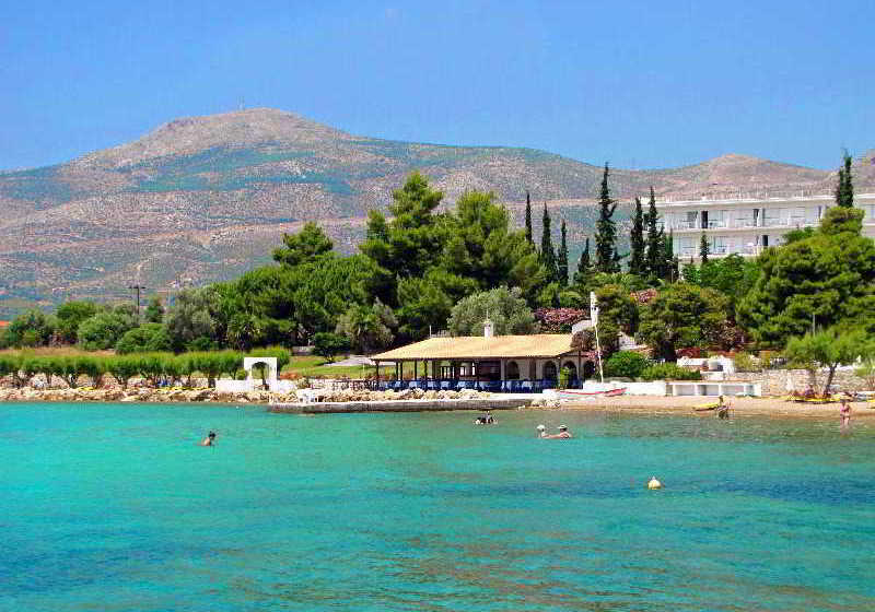 فندق Holidays in Evia