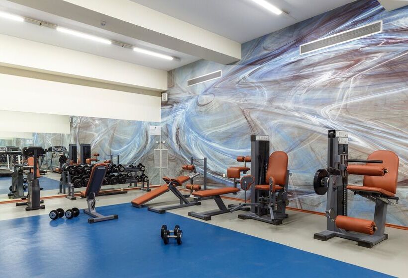 בית מלון כפרי Lindos Princess Beach