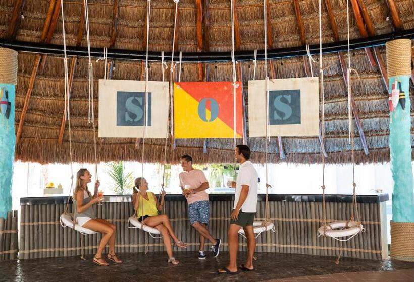 هتل Margaritaville Island Reserve Riviera Cancún A Karisma - All Inclusive Experience For All