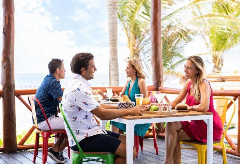 هتل Margaritaville Island Reserve Riviera Cancún A Karisma - All Inclusive Experience For All