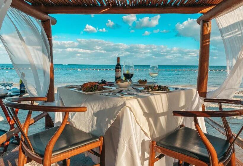 هتل Margaritaville Island Reserve Riviera Cancún A Karisma - All Inclusive Experience For All