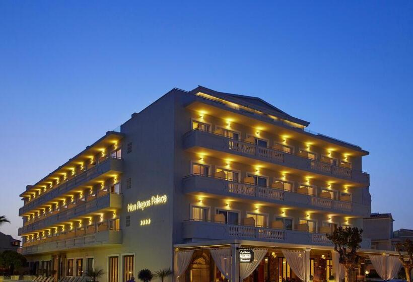 هتل Mon Repos Palace   Adults Only