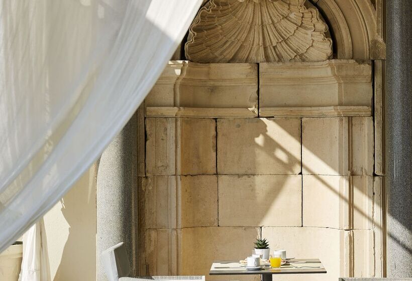 هتل Mon Repos Palace   Adults Only