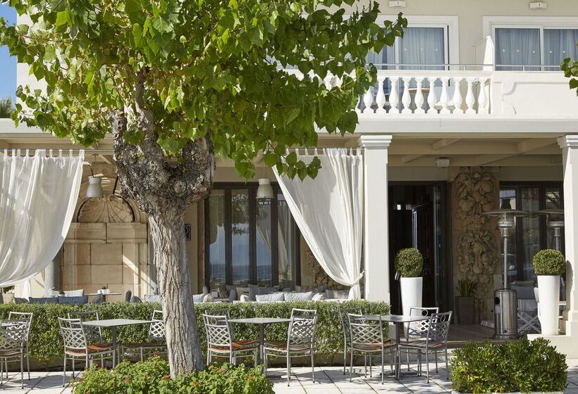 هتل Mon Repos Palace   Adults Only