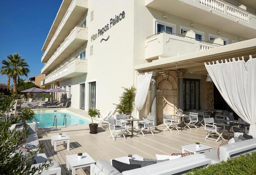 هتل Mon Repos Palace   Adults Only