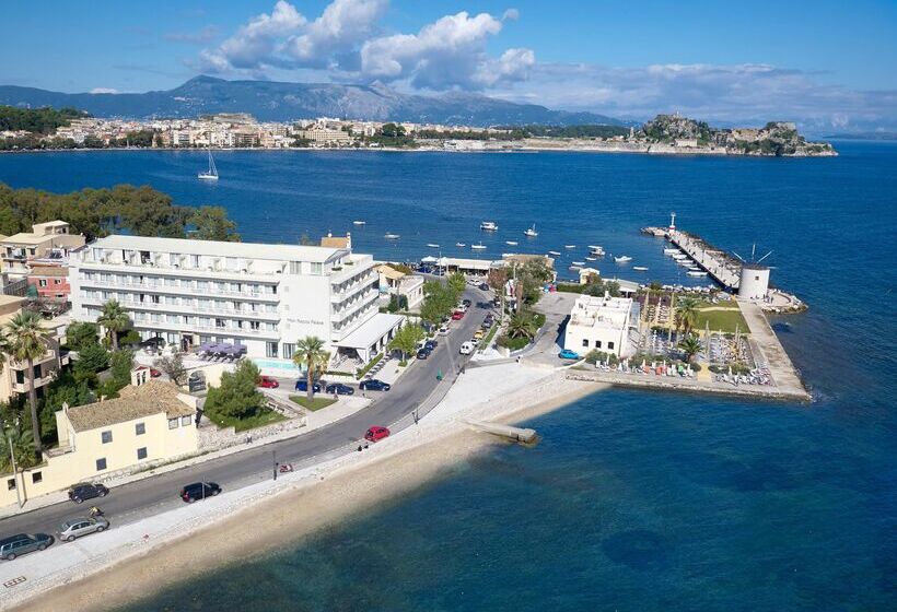 هتل Mon Repos Palace   Adults Only