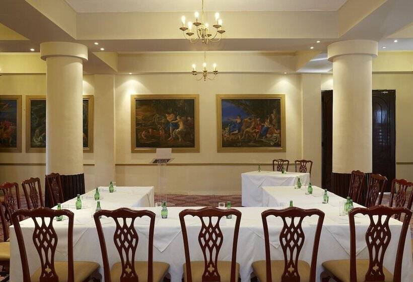 هتل Mon Repos Palace   Adults Only
