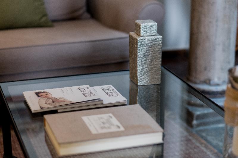 هتل Palacio De Los Navas