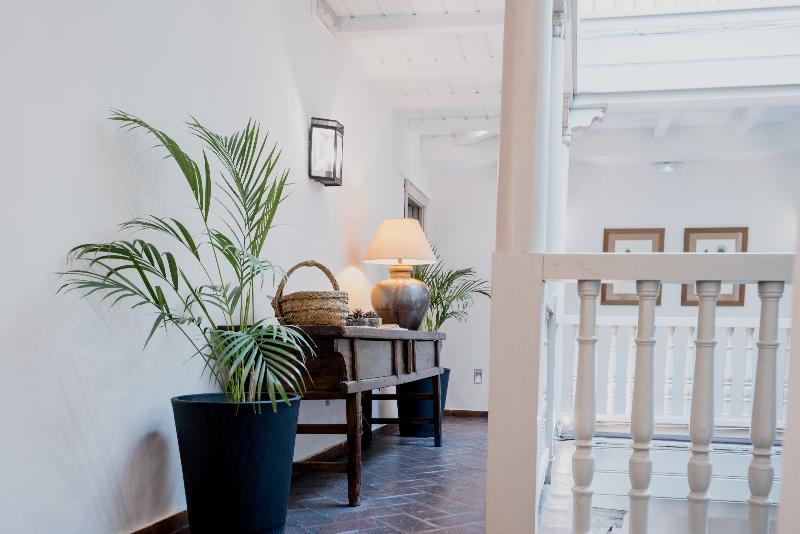 هتل Palacio De Los Navas