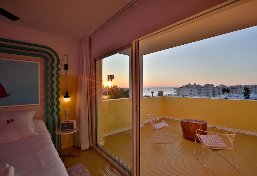 Paradiso Ibiza Art Hotel   Adults Only