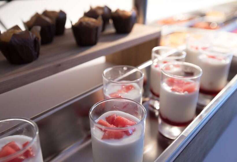 Paradiso Ibiza Art Hotel   Adults Only