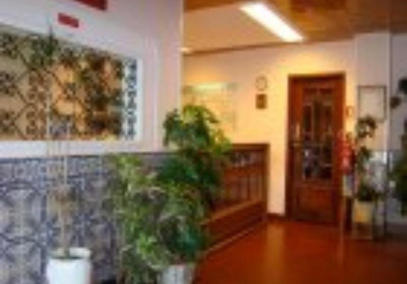 Fotos del hotel Residencial Pica Pau:  9