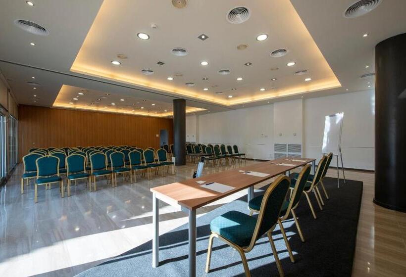 فندق Tarraco Park Tarragona