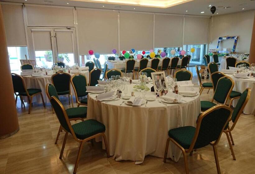 فندق Tarraco Park Tarragona