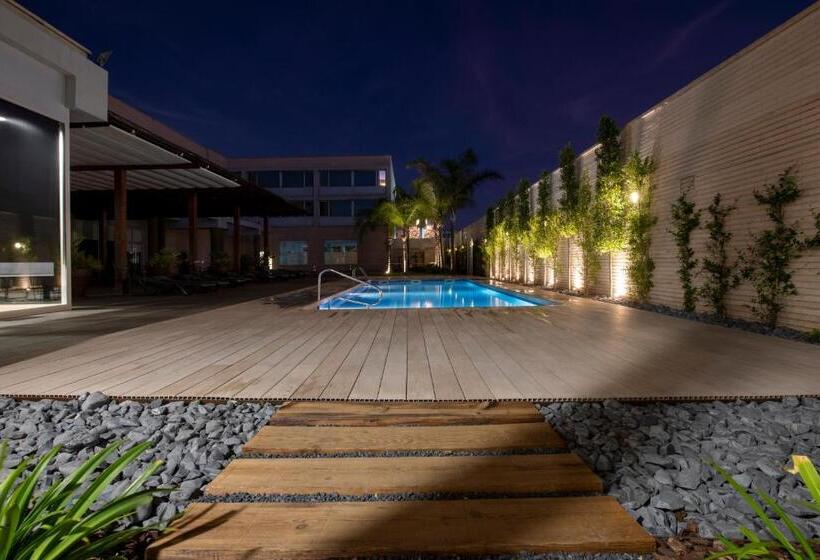 فندق Tarraco Park Tarragona