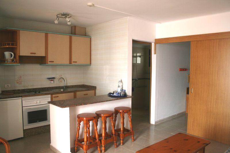 هتل Apartamentos Villa Canaima