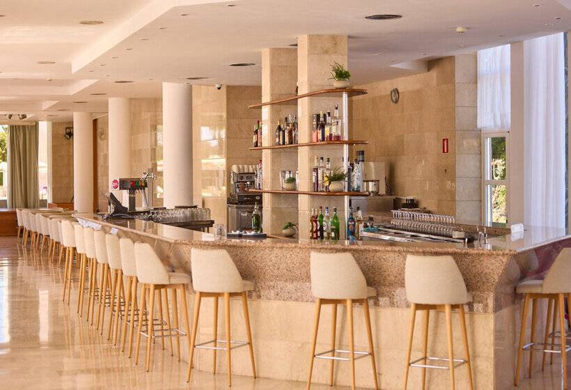 בית מלון כפרי Zafiro Alzinar Mar- Adults Only