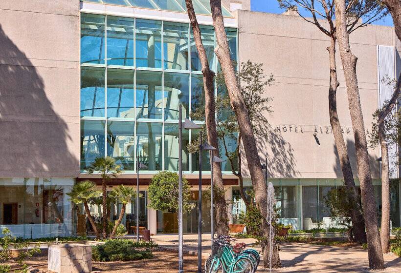 فندق Zafiro Alzinar Mar- Adults Only