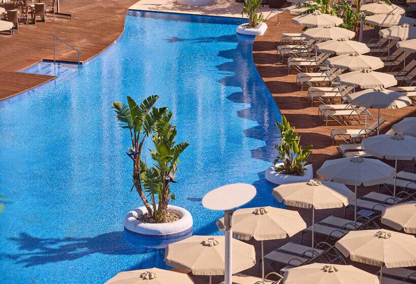 בית מלון כפרי Zafiro Alzinar Mar- Adults Only