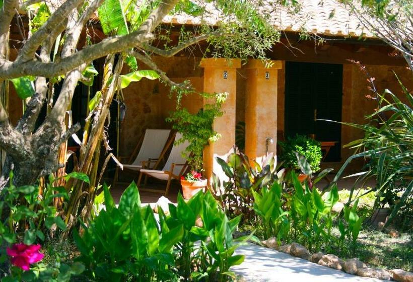 Finca Son Sampoli