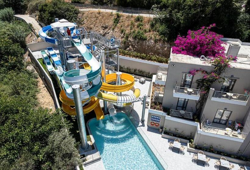 Porto Platanias Beach Resort & Spa