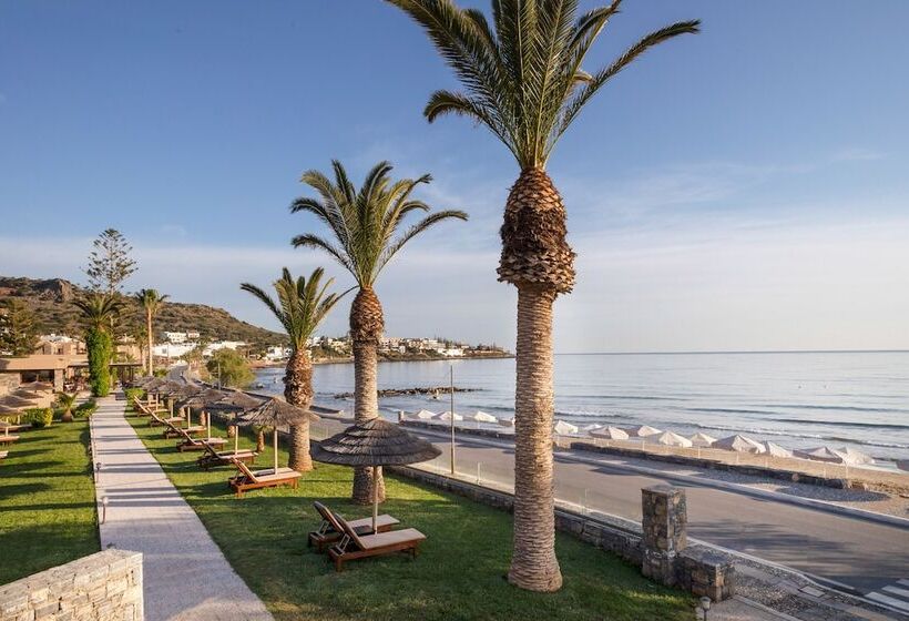 استراحتگاه Blue Sea Beach Affiliated by Melia
