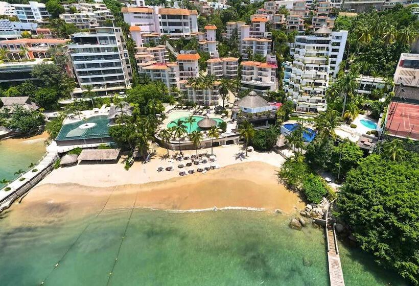 منتجع Park Royal Beach Acapulco  All Inclusive