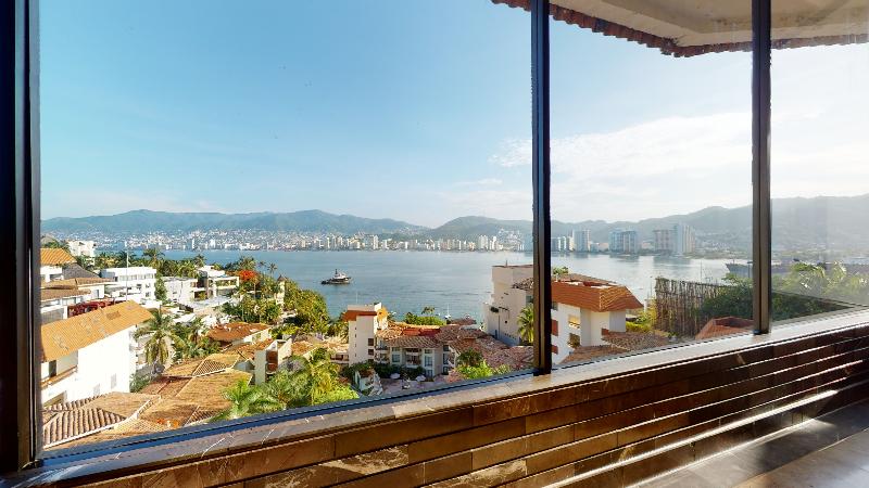 منتجع Park Royal Beach Acapulco  All Inclusive