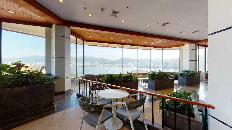 منتجع Park Royal Beach Acapulco  All Inclusive