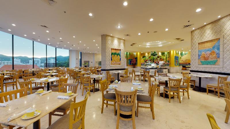 منتجع Park Royal Beach Acapulco  All Inclusive