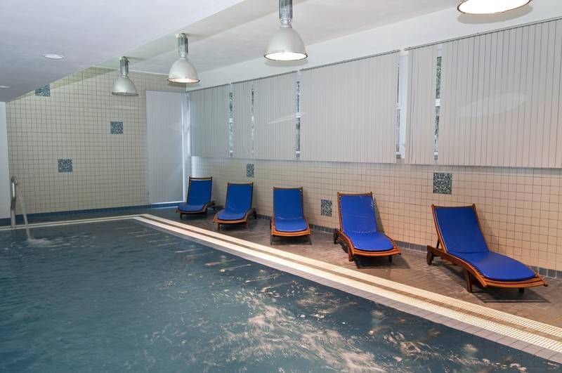Villa Termal Caldas de Monchique Spa Resort