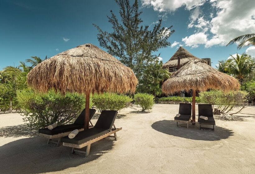 Villas Flamingos
