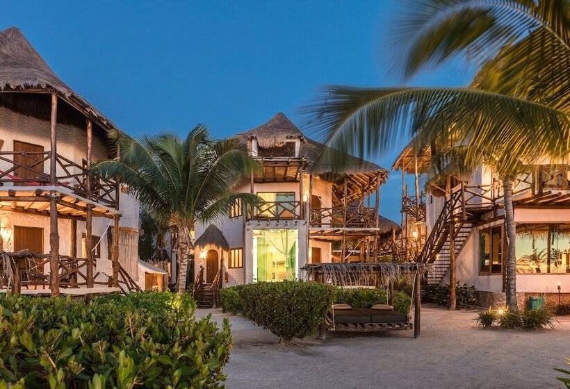 Villas Flamingos