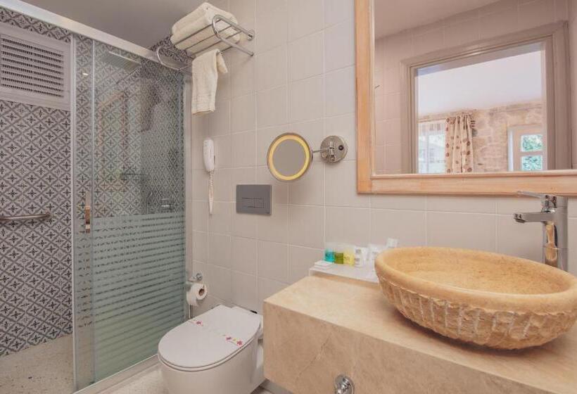 Alize Hotel Oludeniz   All Inclusive