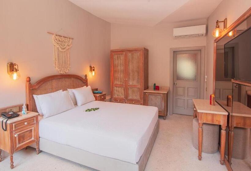 Alize Hotel Oludeniz   All Inclusive