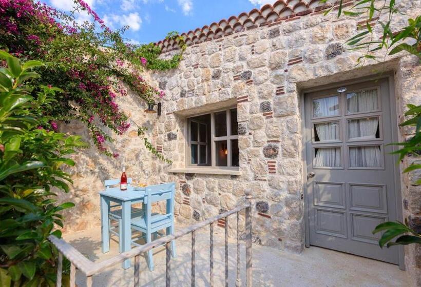 Alize Hotel Oludeniz   All Inclusive