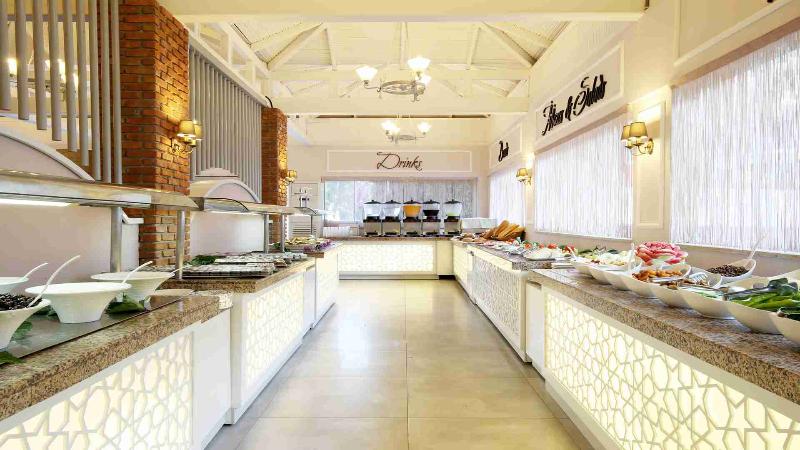 Alize Hotel Oludeniz   All Inclusive