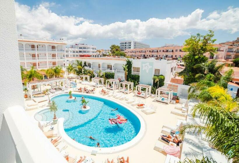 Beach Star Ibiza - Adults Only