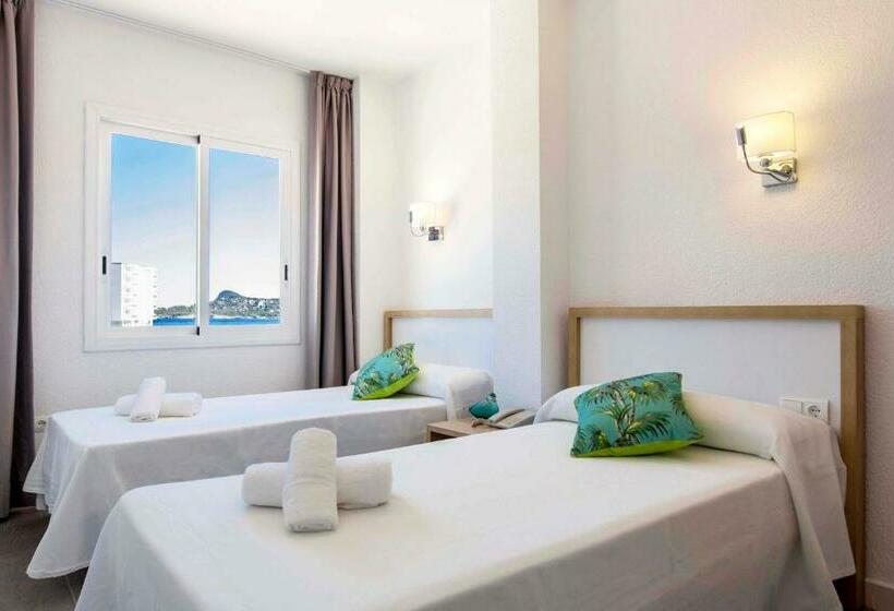 Beach Star Ibiza - Adults Only