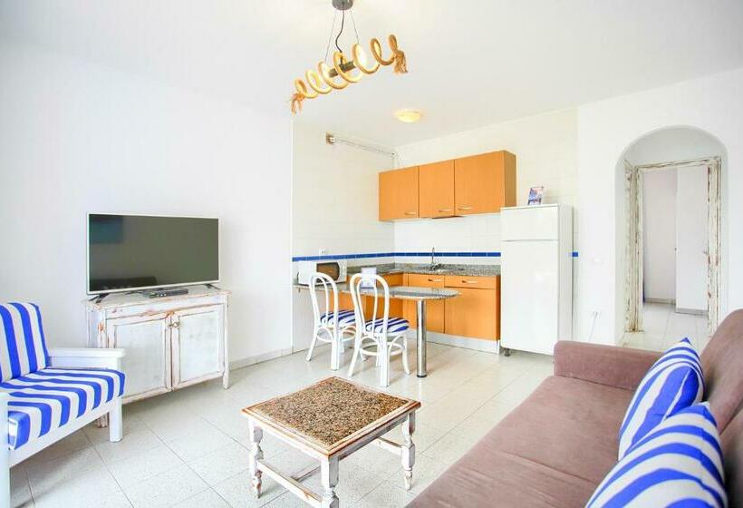 Neptuno Bungalows  Adults Only