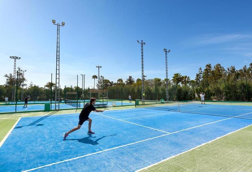 Mur Bungalows Parque Romantico