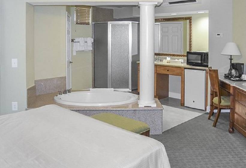 Курорт Hilton Vacation Club Cypress Pointe Orlando