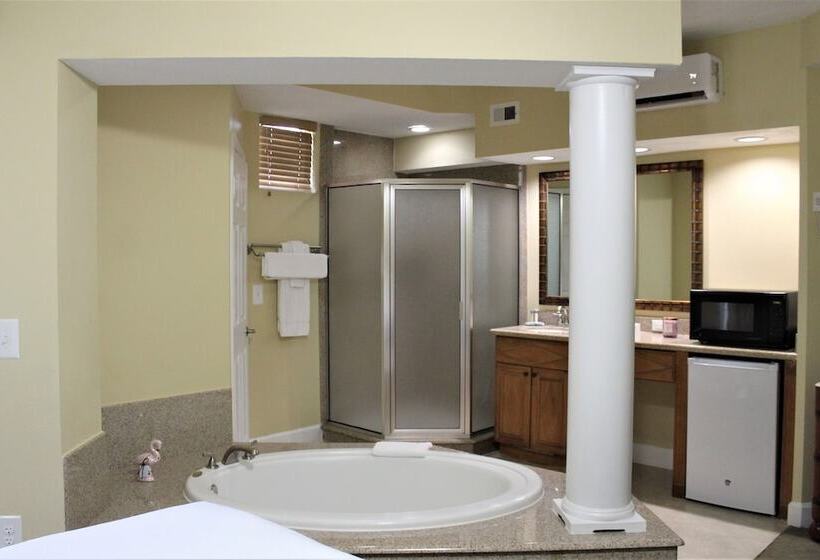 Курорт Hilton Vacation Club Cypress Pointe Orlando