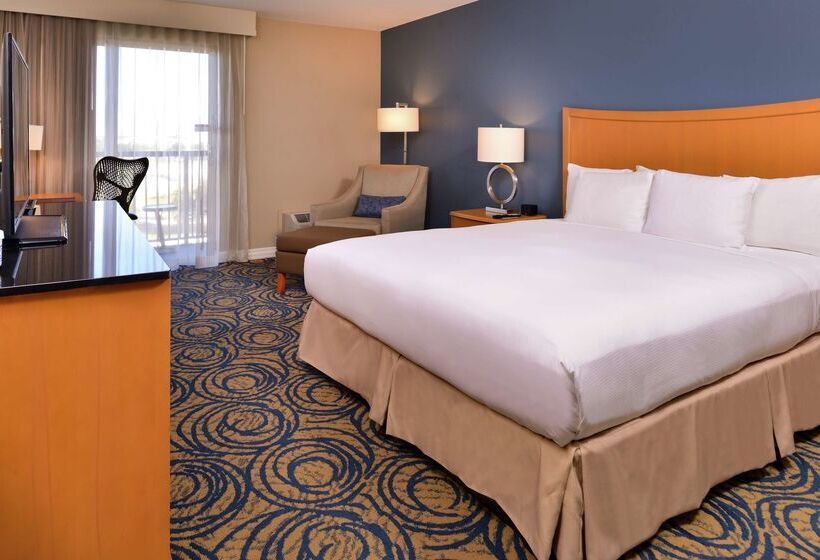 Doubletree By Hilton Hotel Tampa Airport  Westshore