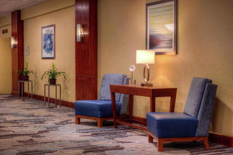 Doubletree By Hilton Hotel Tampa Airport  Westshore