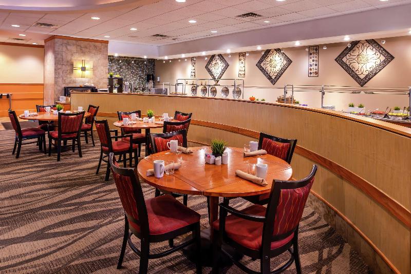 Doubletree By Hilton Hotel Tampa Airport  Westshore