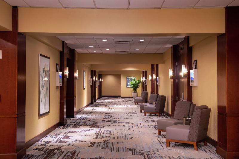 Doubletree By Hilton Hotel Tampa Airport  Westshore